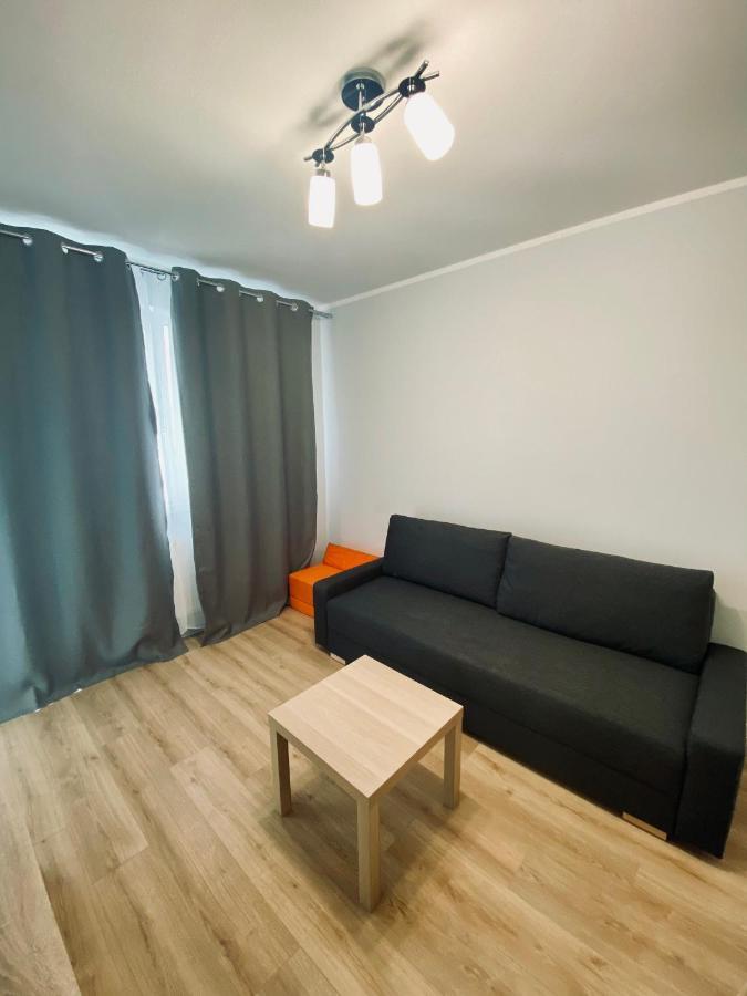 Apartment Insat IV Szczecin Extérieur photo
